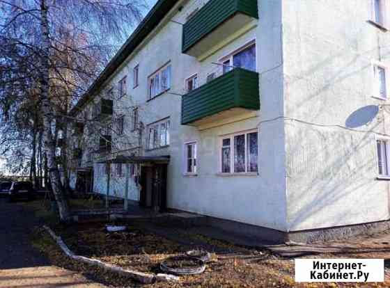 2-к квартира, 40 кв.м., 1/3 эт. Алексеевка