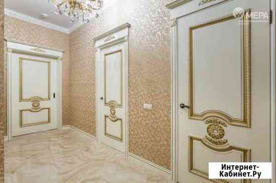 3-к квартира, 134 кв.м., 16/39 эт. Москва