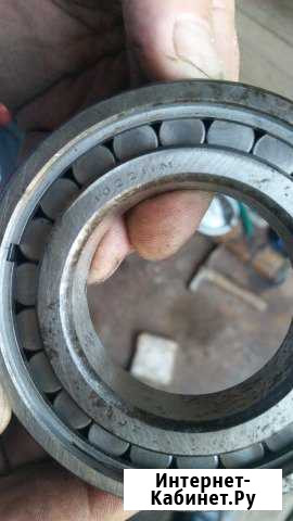 Подшипники на УАЗ (102211М) Хабаровск - изображение 1