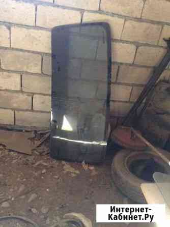 Лобовое «темное» Нива тайга Владикавказ