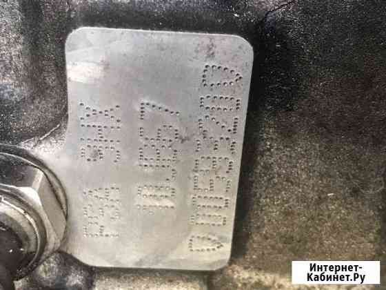 Двигатель со всем навесным Черкесск