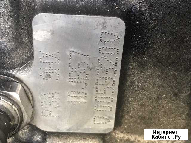 Двигатель со всем навесным Черкесск - изображение 1