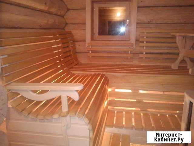 Банные полога Саранск - изображение 1