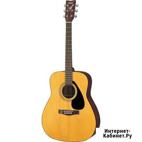 Yamaha f 310 Биробиджан - изображение 1