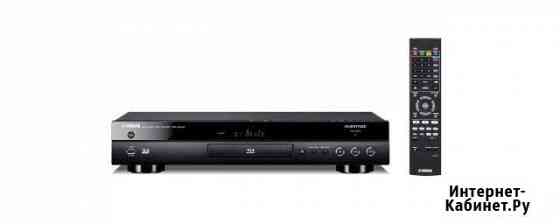 Blu-Ray проигрыватель Yamaha BD-A1040 Хабаровск