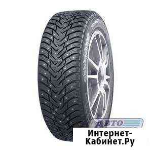 Зимние шины Nokian Hakkapeliitta 8 SUV (шипы) Воронеж