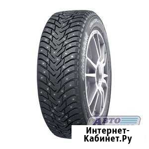 Зимние шины Nokian Hakkapeliitta 8 SUV (шипы) Воронеж - изображение 1