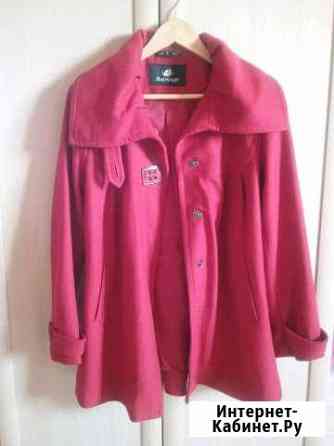 Пальто Улан-Удэ