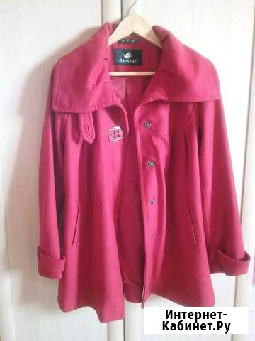 Пальто Улан-Удэ - изображение 1