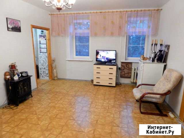 2-к квартира, 45 кв.м., 4/4 эт. Выборг - изображение 1