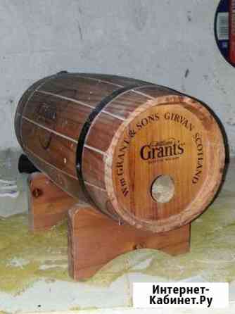 Боченок.Декоративный.Винный Волгоград