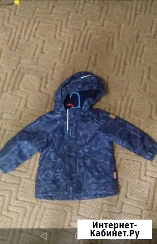 Куртка Reima 98 Вилючинск - изображение 1