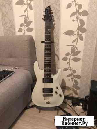 Schecter 7 Волжский Волгоградской области