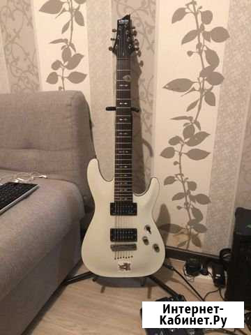 Schecter 7 Волжский Волгоградской области - изображение 1