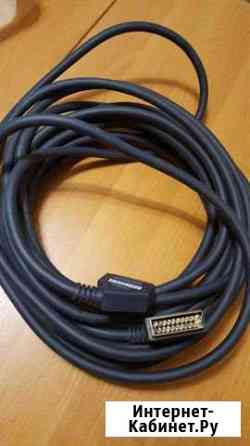 Scart кабель 10м Красногорск