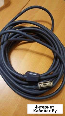 Scart кабель 10м Красногорск - изображение 1