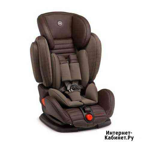 Автокресло Happy Baby Mustang (новое) Иркутск