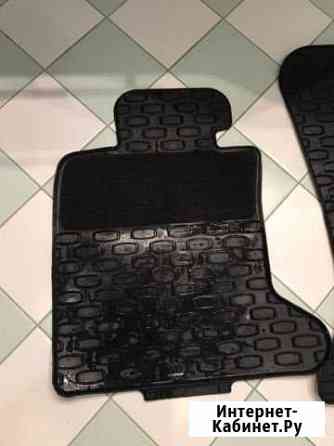 Коврики для E60/E61 Архангельск