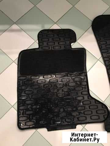 Коврики для E60/E61 Архангельск - изображение 1