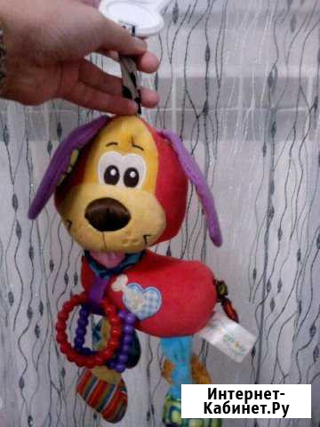 Погремушка Набережные Челны - изображение 1