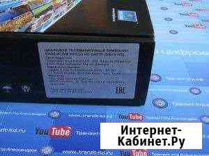 Ресивер НТВ+ Sagemcom DS174 HD Ахтубинск