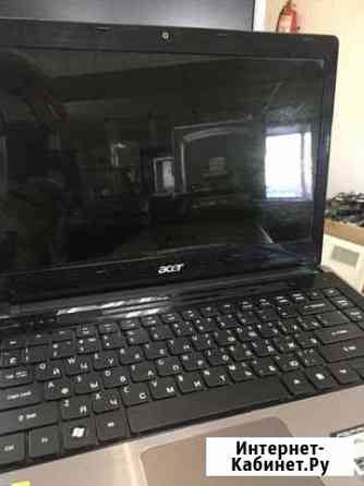 Acer Черногорск