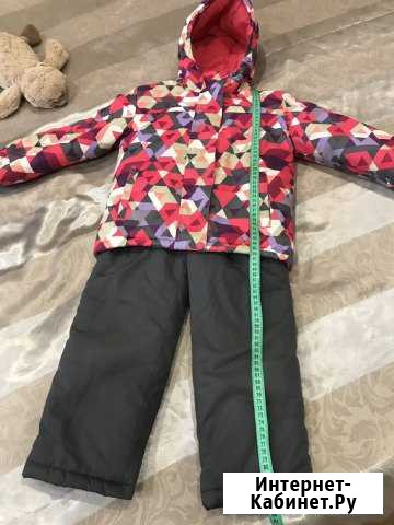 Костюм демисезонный (110) Мурманск - изображение 1