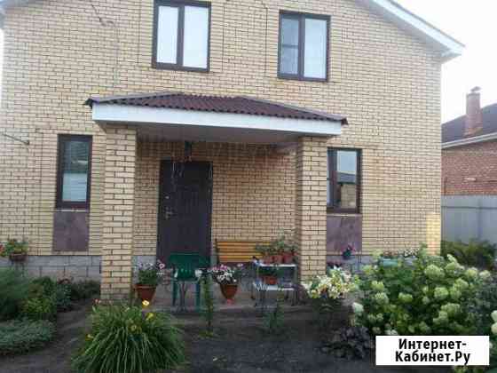 Коттедж 140 кв.м. на участке 7.5 сот. Тольятти