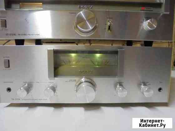 Sony TA 212 A. ST212 AL Ставрополь