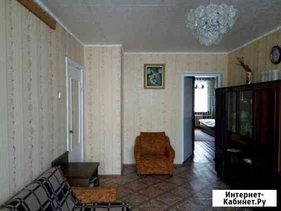 2-к квартира, 45.9 кв.м., 3/5 эт. Великий Новгород