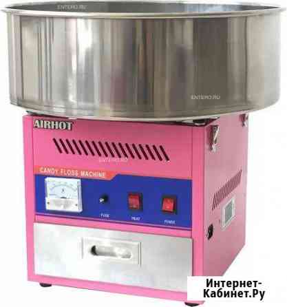 Аппарат для сахарной ваты Airhot CF-1 Нижний Новгород