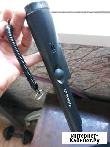 Пинпойнер Самара - изображение 1