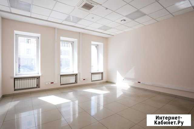 Помещение свободного назначения, 312 кв.м. Красноярск - изображение 1