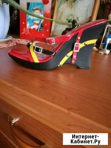 Сабо Томск - изображение 1