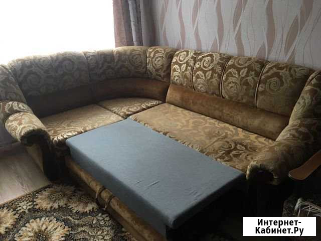 Угловой диван Апатиты - изображение 1