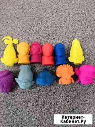 Ластики Курск