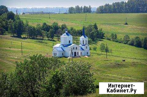 Участок 15 сот. (ИЖС) Задонск - изображение 1