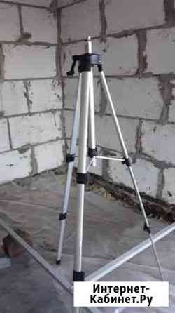 Штатив для лазерного уровня Казань