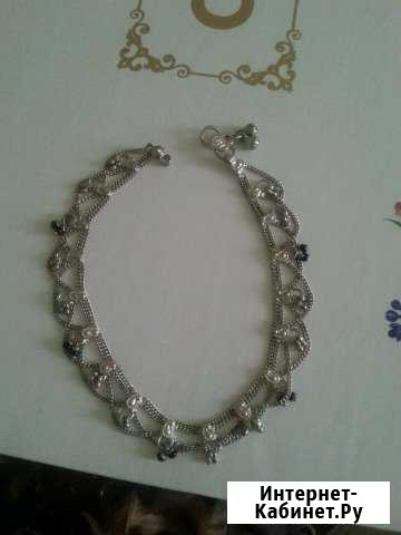 Браслет на ногу Владимир - изображение 1