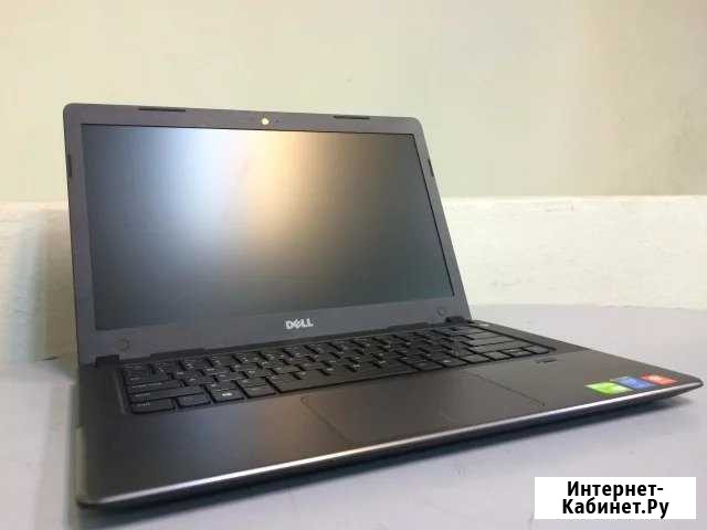 Ноутбук Dell 6629 15.6 сore i5 Дубна - изображение 1