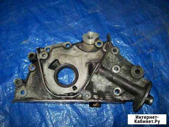 Насос маслянный Hyundai Coupe RD2 G4GR 1999 Екатеринбург