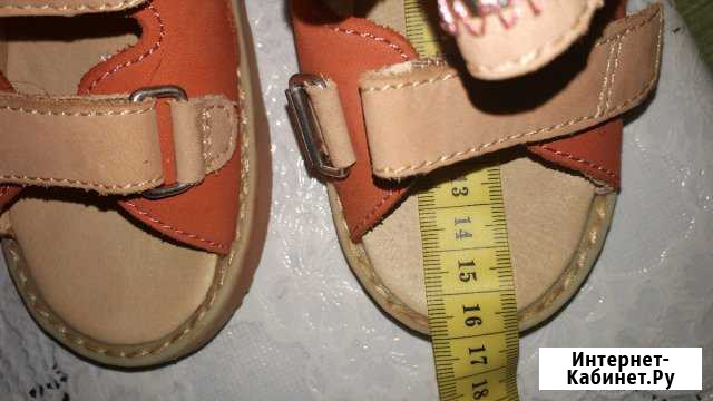 Ортопедическая обувь Волгоград - изображение 1