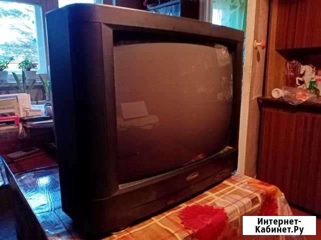 Телевизор SAMSUNG Ангарск - изображение 1