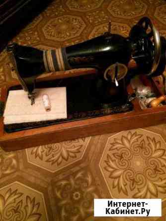 Швейная машина Подольск Барнаул