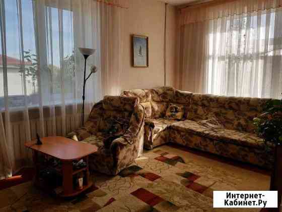 3-к квартира, 74 кв.м., 4/4 эт. Лениногорск