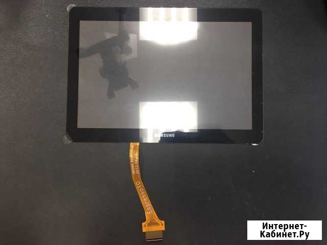 Сенсорный экран SAMSUNG galaxy tab 2 p5100 Первоуральск - изображение 1