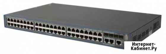 Коммутатор HP 3600-48-PoE+ SI (JG307) Егорьевск