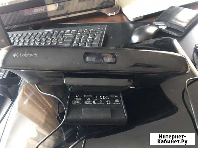 Web Камера Logitech Томск - изображение 1