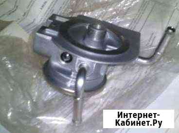 Насос топливный 16401-HA301 Новосибирск