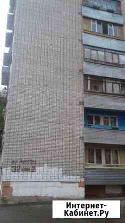 Комната 19 кв.м. в 7-к, 9/9 эт. Ярославль